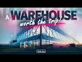 When Technology Meets Trust – A Look Inside TME’s Logistics Centre