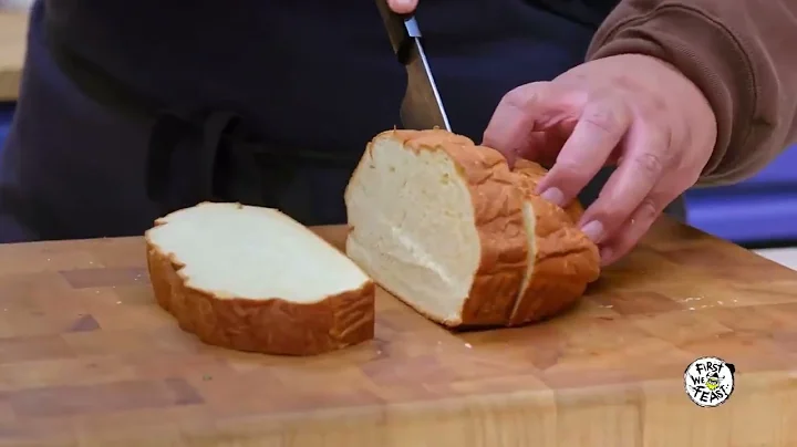 Will Ferrell Brings the Spirit to the Hot Ones Holiday Extravaganza 20