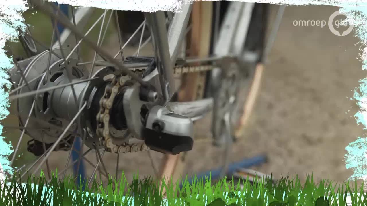 De mooiste Fietsroutes van Gelderland 1 augustus 2019