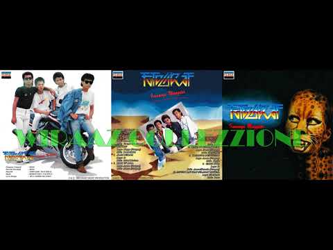Fotograf - Sisa Rindu Mu (1989) Versi LP