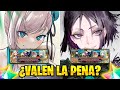 FGO |🔥¿VALEN LA PENA?🔥| BANNER DE MUSASHI SUMMER Y USHI GOZEN