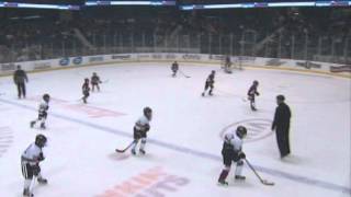Kankakee Coyotes April 4, 2015