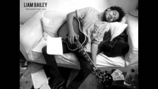 Liam Bailey  - Your Heart's Not Safe - 2am Rough Tracks