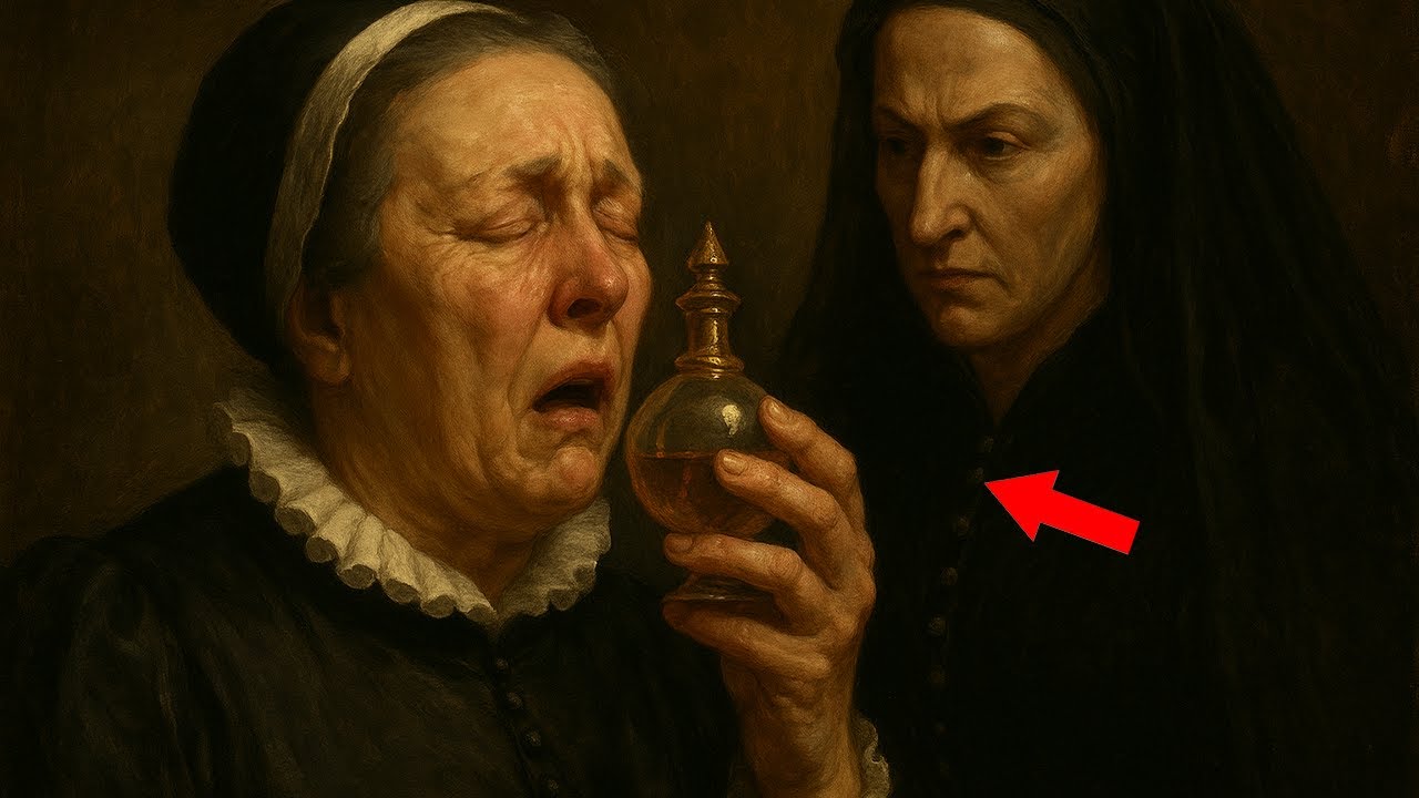 Jeanne d'Albret : la mort horrible de la mère d'Henri IV