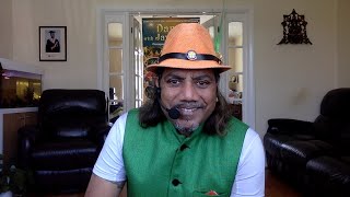 18 May - Jay Kumar's #Bitesize #Bollywood #BoosterSession