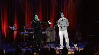 Angels Brought Me Here | Live in Teatrino