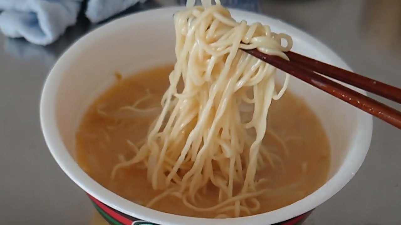 ひろチャンネル 16 「日常から突然の勝負」