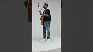 Muvubuka by Kenneth Mugabi | Live Performance