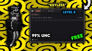 Visual | Roblox Executor Showcase *FREE* (New version available)