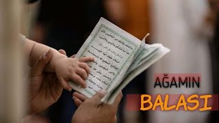 Ağamın balası - Əlirza İsfendiyari |yeni|sinezen| Resimi