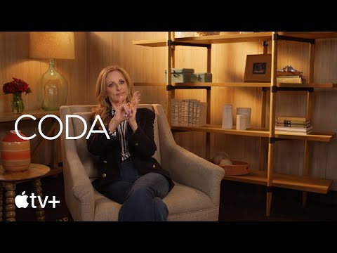 CODA — Name Signs | Apple TV+
