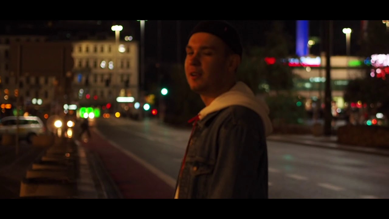 Guarda HTMN - Roller Coaster | PRINXmusic su YouTube Guarda HTMN - Roller Coaster | PRINXmusic su YouTube