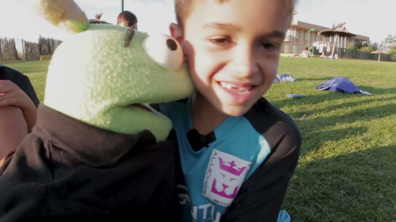 Los Aluches o Lucha Leonesa