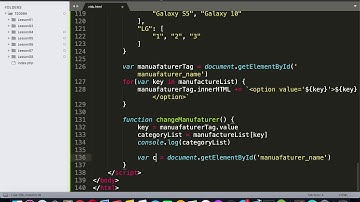 Phần 16/2 | Bài tập - Quản lý sản phẩm bằng javascript | Khoá học lập trình Javascript