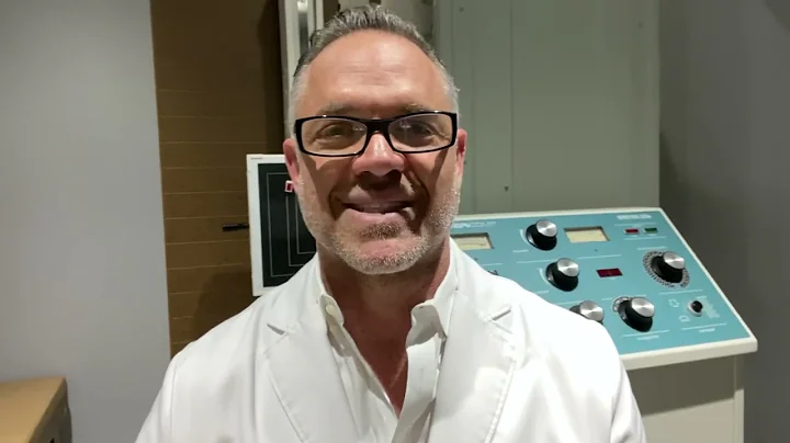 Nitric Oxide: The Miracle Gas You Need to Know About!