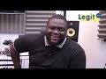 How working with Burna Boy changed my life – Telz | Legit TV