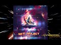 SETI Project - Space Time Continuum @OvnimoonRecords  @Geomagnetic @GeomagneticRecords