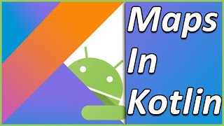Map Data Structure In Kotlin | Kotlin Tutorial For Android Developers !!
