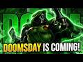 HOW POWERFUL IS DOCTOR DOOM! 😱