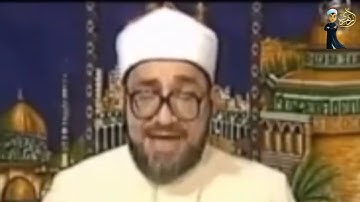 بالفيديو⬅️ الشيخ أحمد المعصراوى يقرأ القرآن وهو صغير|| تلاوة رائعة❤️