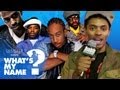 Big Sean, Ludacris, DJ Khaled Lyrics Challenge! (WMN 41)