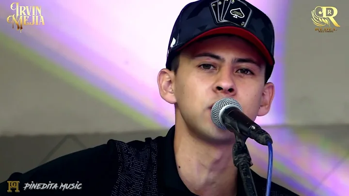 Altas y Bajas - Irvin Mejia // Video En Vivo
