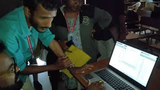 Emotion Speech Recognition Using MFCC& SVM (Mini Project)