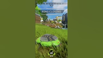 Like shooting skeet! #apexlegend #apexlegends #apex #octane