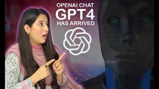 GPT-4 has been unleashed | Your Job might be in Danger