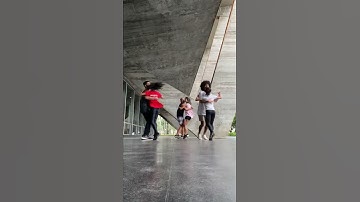 Thumbnail of Influência do Jazz - Alcione #shorts  #video #Gafieira