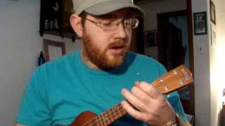Fixing Intonation on a Cheap Ukulele - Ghettofied Lutherie Part II chords