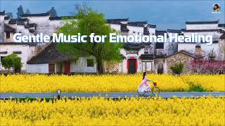 Gentle Music for Emotional Healing - Relaxing Tones to Let Go of Stress | Sounder Life