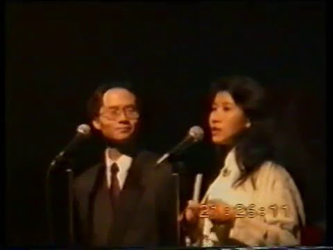香港業餘填詞人協會~新曲新詞集91評選方法