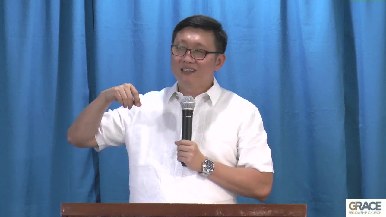 Juan 13:12-20 Nauunawaan Ba Ninyo ang Ginawa Ko Sa Inyo?