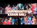 JANUMGHUTU KARAM ENEJ PART-2 2025//RINJA ENEJ//JHIKA ENEJ//JITU HANSDAH PRESENT
