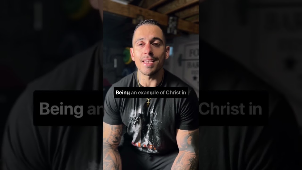 It's Time For A Crusade..