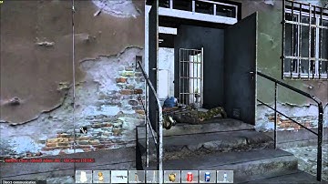 Hostage Rescue Part2 - dayzusc.com [5] - 25.05.14