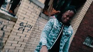 Kiddo - Talk My Shix Official Video Shot By