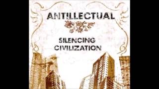 Watch Antillectual No Human Is Illegal video