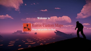 Keirox Custom Maps : Launch Trailer