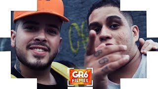 Video thumbnail of "MC G15 e Gaab - Bem Diferente (GR6 Filmes)"
