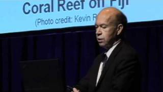 Day 1 - 1st Keynote: Storms of My Grandchildren (Part 1)