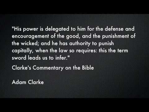 the biblical perspective on capital punishment Capital punishment: invalid biblical analysis techniques specific capital crimes in the christian scriptures (new testament) policies. the biblical perspective on capital punishment Capital punishment: invalid biblical analysis techniques specific capital crimes in the christian scriptures (new testament) policies.