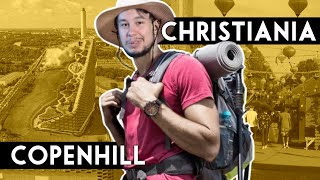 FIRST LEG OF THE EUROTRIP | DENMARK #1