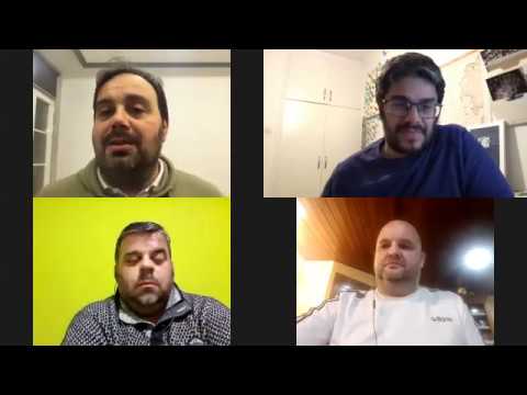 Conversa de cordura no Fútbol da Costa en tempos de coronavirus