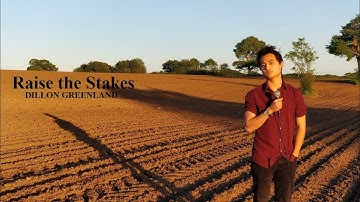 Akito - Raise the Stakes (Official Music Video)