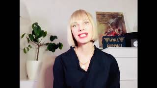 Психолог Елена Киселева