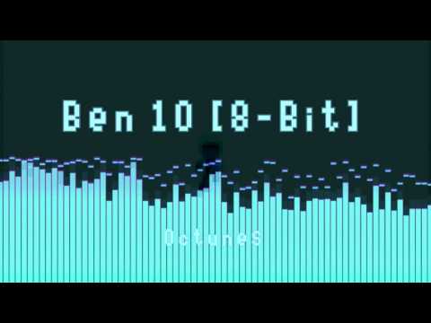 Ben 10 Theme【8-Bit】