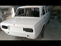 Vaz 2107 renglenmesi.(R.E.U)050-707-20-68