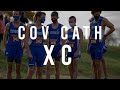 Covington Catholic Cross Country 2020